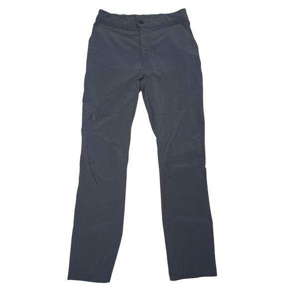 The North Face Pants - The North Face Men’s Paramount Active Pant, Asphalt Grey/Asphalt Grey size 30